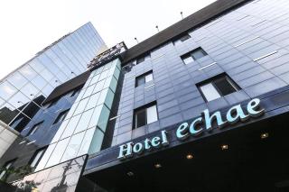 The Oreun Echae Hotel - Jeju - 7
