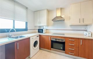 3 Bedroom Nice Apartment In Torreblanca - Torreblanca - 4