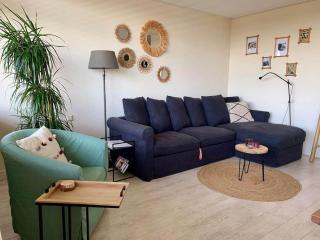 Appartement De Kokkel Free Parking - Zandvoort - 7
