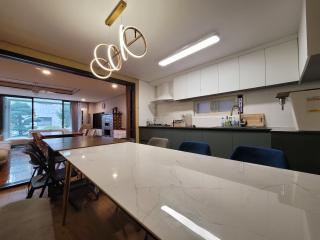 a comfortable detached house in the heart of the city - Seoul - 5