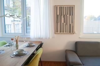 Studio Apartment Marbach - Marbach am Neckar - 3
