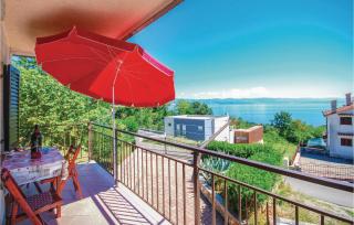 Beach Front Apartment In Lovran - 0