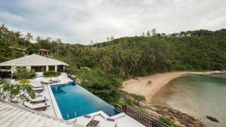 The Secret Beach Villa - Mae Haad - 9