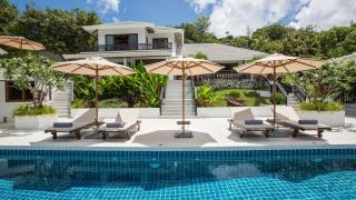 The Secret Beach Villa - Mae Haad - 6