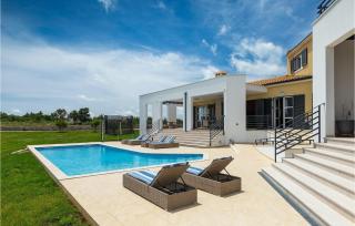 Villa Arkaim - 1