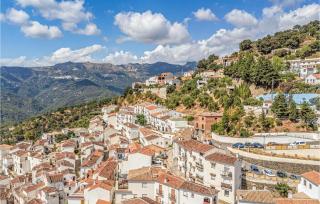 1 Bedroom Lovely Home In Jubrique - Jubrique - 2
