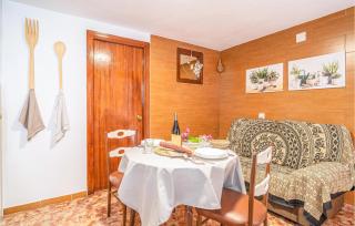 1 Bedroom Lovely Home In Jubrique - Jubrique - 7