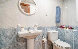 1 Bedroom Lovely Home In Jubrique - Jubrique - 3