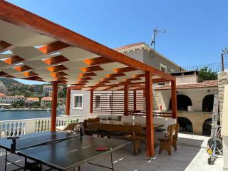Apartment Svetka - Sali - 9