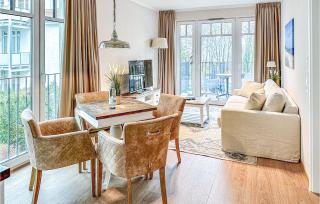 Baltischer Hof Apartment 41 - Boltenhagen - 2
