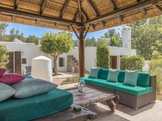 Traditional villa with garden - Santa Gertrudis de Fruitera - 6