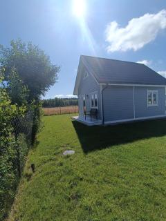 Słoneczne Tarasy Słajszewo - 5