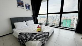 37 Urban Suites #Penang #Family - Jelutong - 6