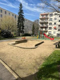 Superbe apart proche transports - Rueil-Malmaison - 9