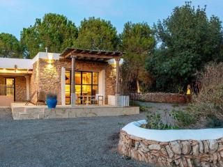 Traditional villa with garden - Santa Gertrudis de Fruitera - 9