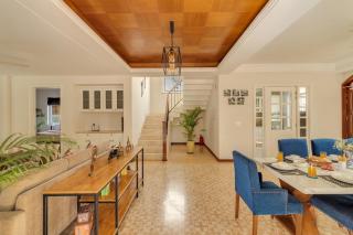 Villa Firefly by tisyastays - Nagoa-Bardez - 1