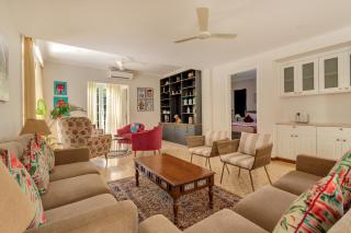 Villa Firefly by tisyastays - 4