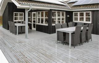 Cozy Home In Ebeltoft With Sauna - 6