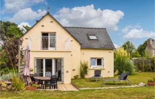 Cozy Home In Plouézec With Wifi - Plouézec - 3