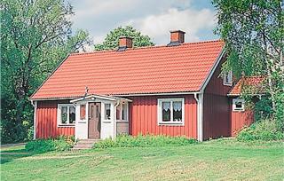 One-Bedroom Holiday Home In Unnaryd - Unnaryd - 0
