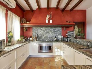 Holiday home with spectacular views - Sant Carles de Peralta - 7