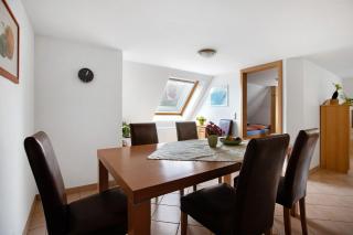 Ferienwohnung H H Ingwersen - 5