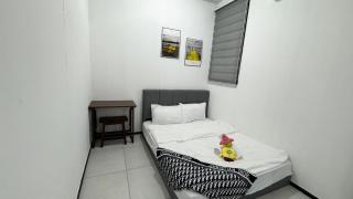22 Urban Suites #Georgetown #NEW #TopFacilities - Jelutong - 6