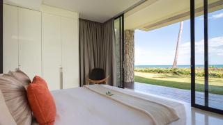 Fashionable Villa Malabar Beachfront 5 Bedrooms plus 2 Kid's Bedrooms - Laem Sor - 3