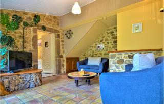 Nice Home In Saint-Jean-De-Valerisc - Saint-Jean-de-Valériscle - 8