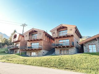 ZAGLGUT HOTEL-CHALETS, Exclusive Suites and Chalets with Air Conditioning, Panoramic Views & Summer Card Included - 1