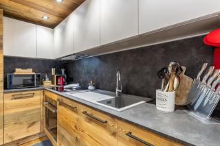 Casa Val Your Walking Distance holiday - Valtournenche - 4