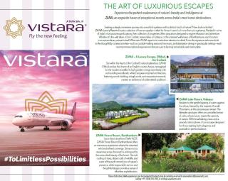 ZANA Lakeview Resort - most scenic lakeside resort - Udaipur - 4