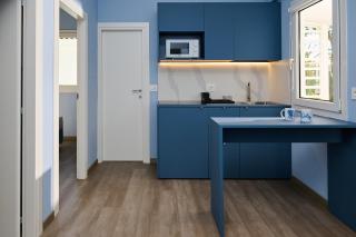 Bungalow - Camping Villaggio Calypso - Cupra Marittima - 4