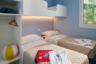 Bungalow - Camping Villaggio Calypso - Cupra Marittima - 5