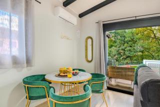 Alojamientos Singulares Maestro24 - Torremenga - 7