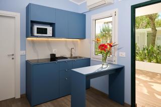Bungalow - Camping Villaggio Calypso - Cupra Marittima - 2