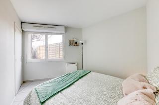 Le Haven Stade de France renty - 2