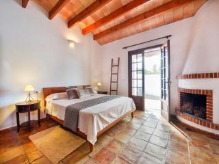 Villa in San Rafael with Private Pool - Sant Rafael - 9