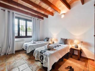 Inviting villa with beautiful outdoor area - Sant Rafael - 7