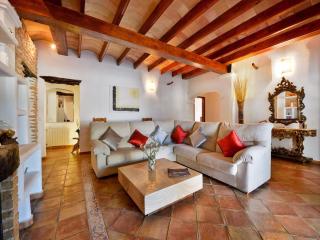 Villa in San Rafael with Private Pool - Sant Rafael - 8