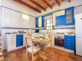 Villa in San Rafael with Private Pool - Sant Rafael - 7