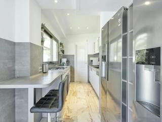 Holiday home in tranquil sorroundings - Nuestra Señora de Jesus - 0