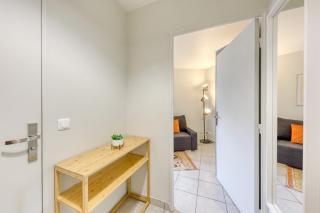 Le Haven Stade de France renty - 1