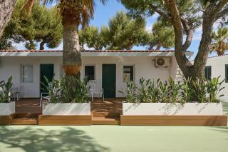 Bungalow - Camping Villaggio Calypso - Cupra Marittima - 1