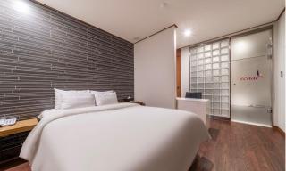 The Oreun Echae Hotel - 1