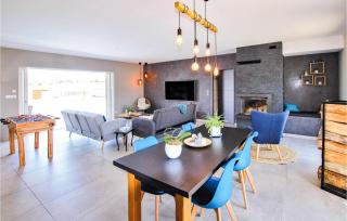 Cozy Home In Pont-Évêque - Pont-Évêque - 5