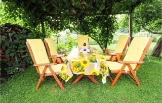 Ferienhaus In Guessing - 9