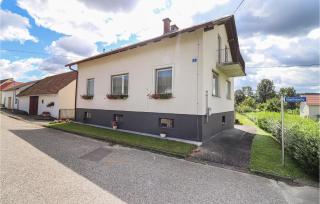 Ferienhaus In Guessing - 2