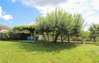 Ferienhaus In Guessing - 1