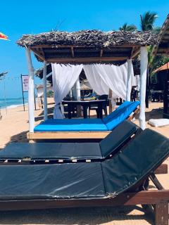 Janus Paradise Rest - Bentota - 8